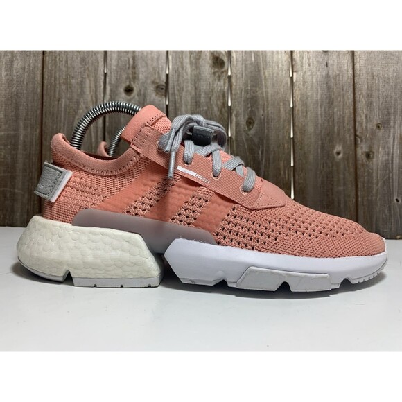 adidas Shoes - Adidas POD S3.1 Women's Size 8- Knit Shoes Sneakers - CG6185